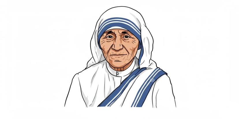Mother Teresa