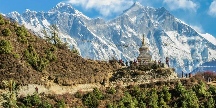 Nepal