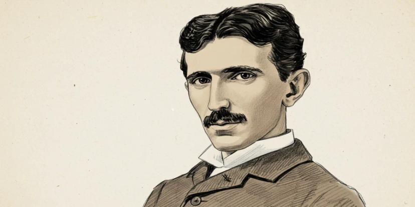 Nikola Tesla