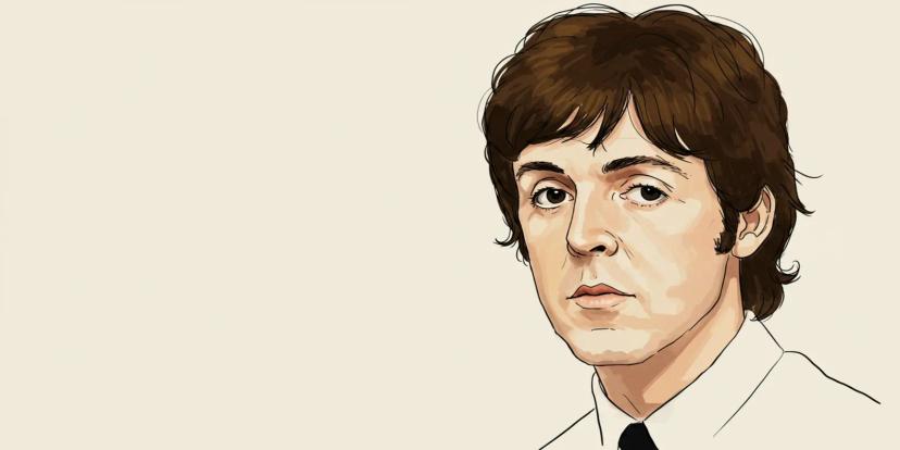 Paul McCartney