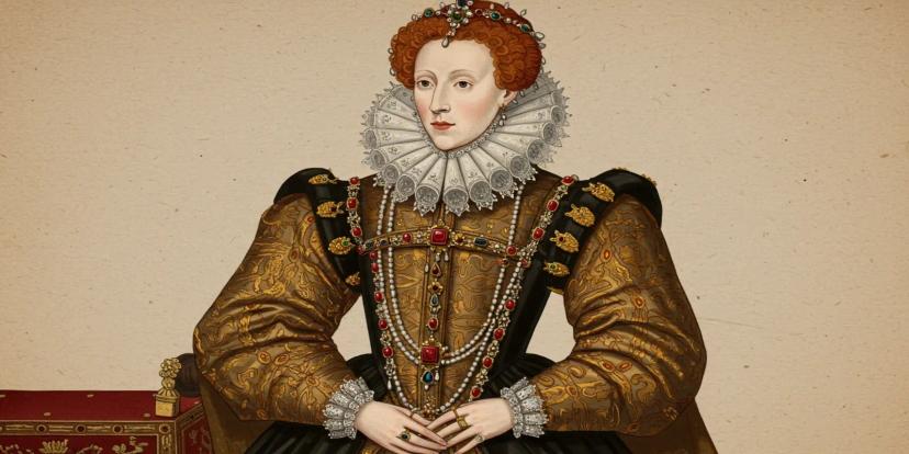 Queen Elizabeth I