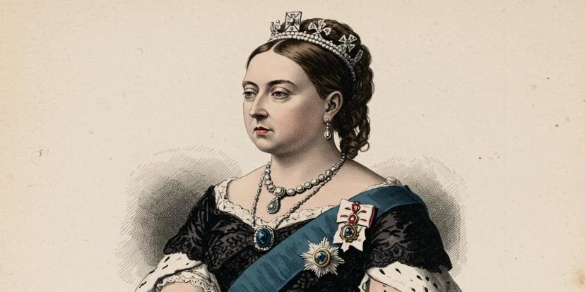 Queen Victoria