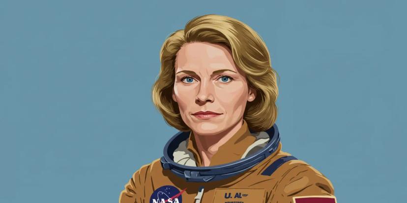 Sally Ride