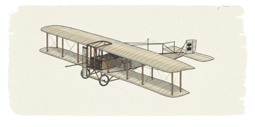 Wright Brothers