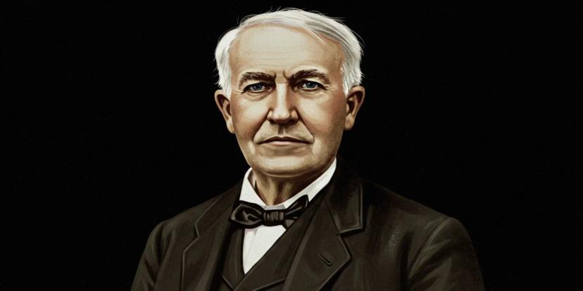 Thomas Edison
