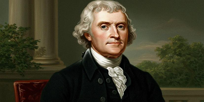 Thomas Jefferson