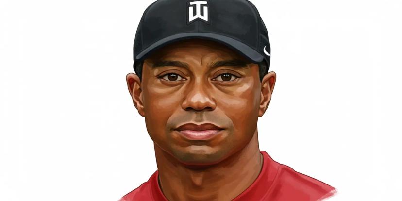 Tiger Woods