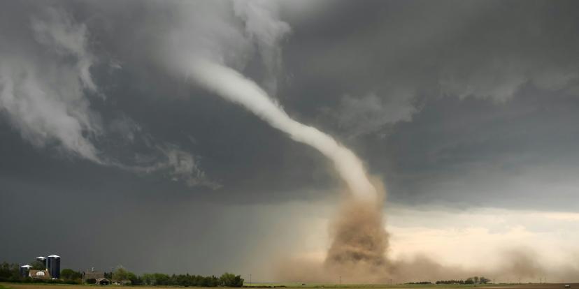 Tornadoes