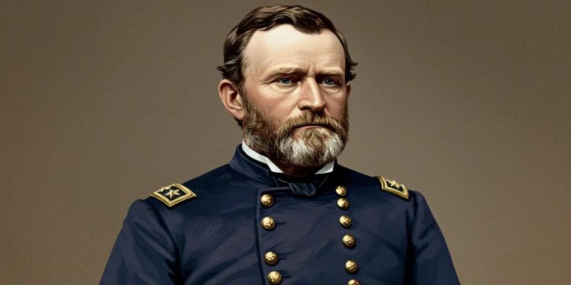 Ulysses S. Grant