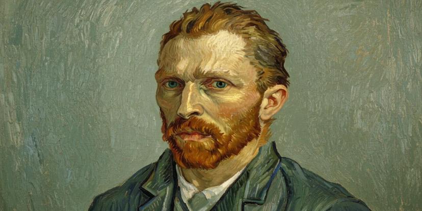 Vincent van Gogh