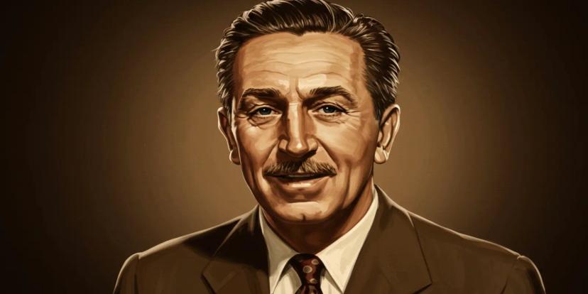 Walt Disney