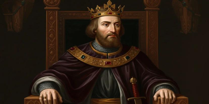 William the Conqueror