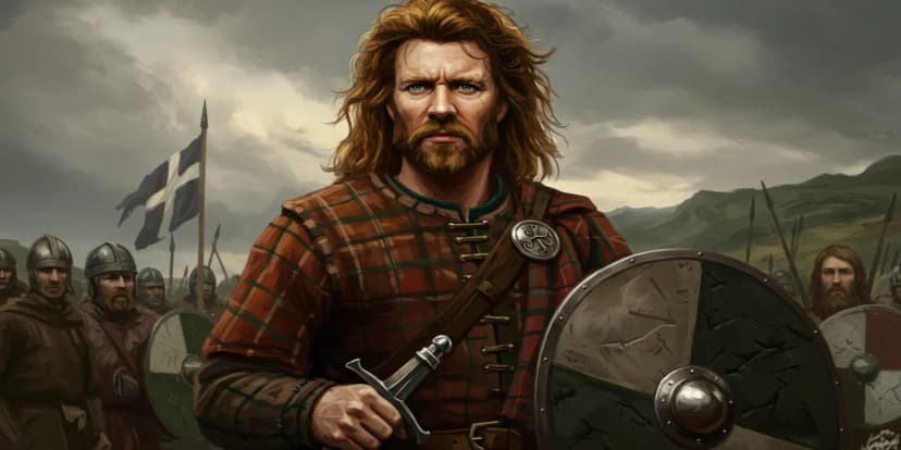 William Wallace