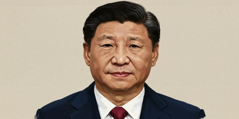 Xi Jinping