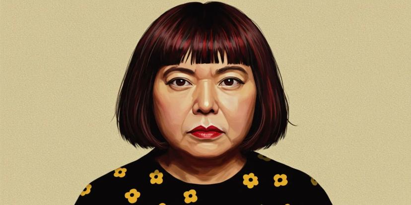 Yayoi Kusama