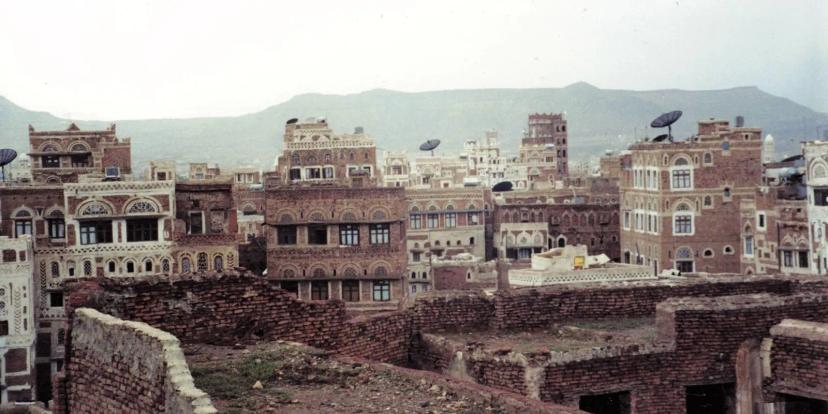 Yemen