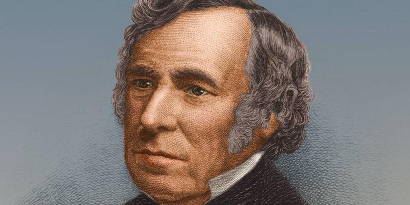 Zachary Taylor
