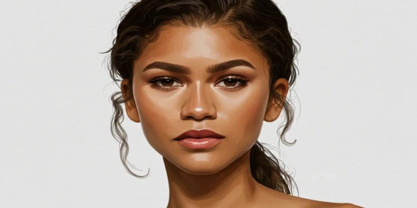 Zendaya