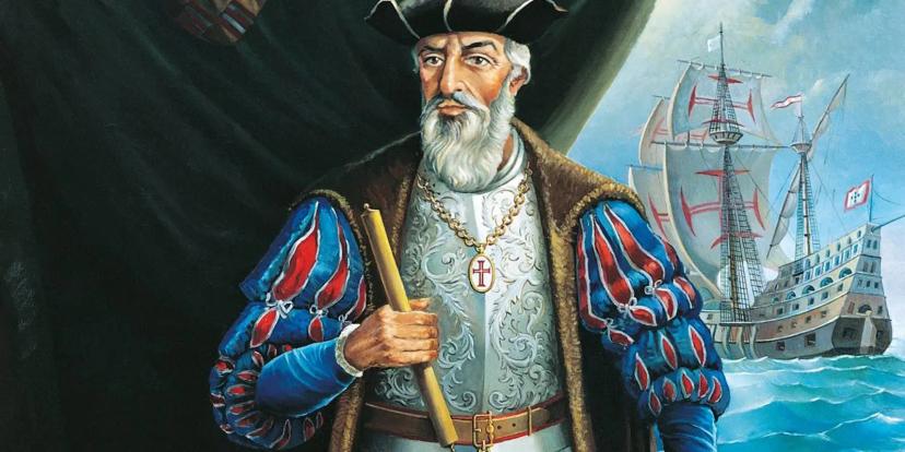 Vasco da Gama