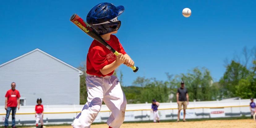 Baseball