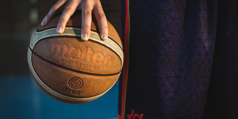 Basketball