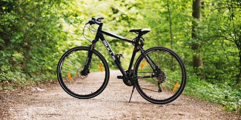 Bicycles