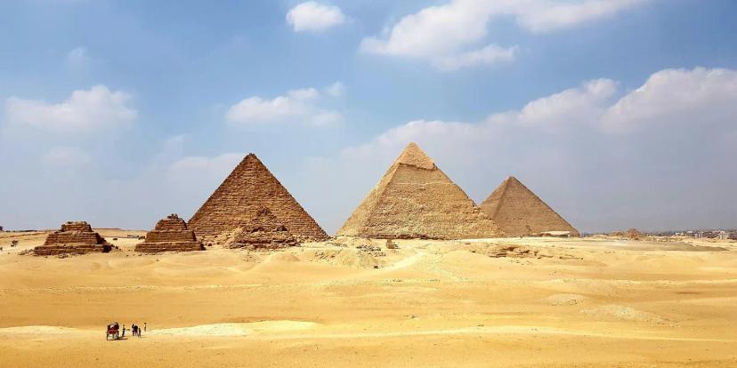 Egypt