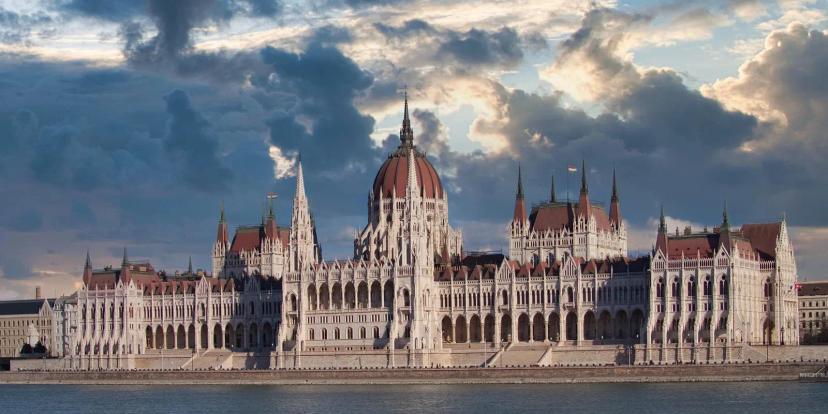 Hungary