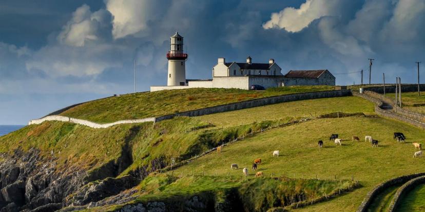 Ireland
