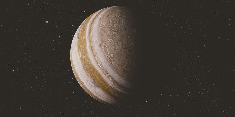 Jupiter