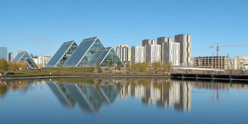 Kazakhstan