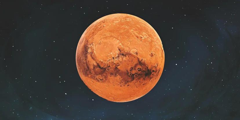 Mars