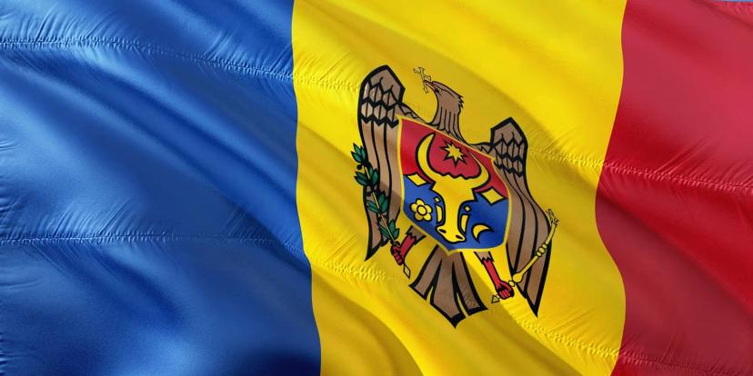 Moldova