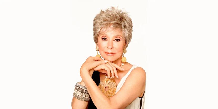 Rita Moreno