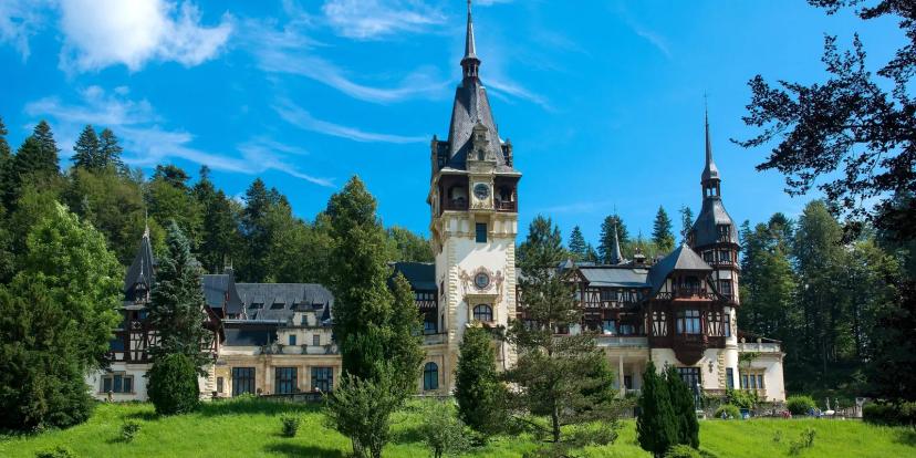 Romania