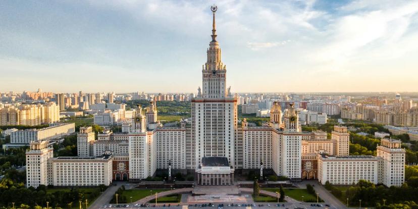 Russia