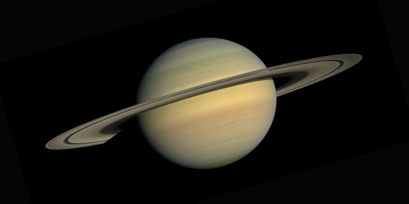 Saturn