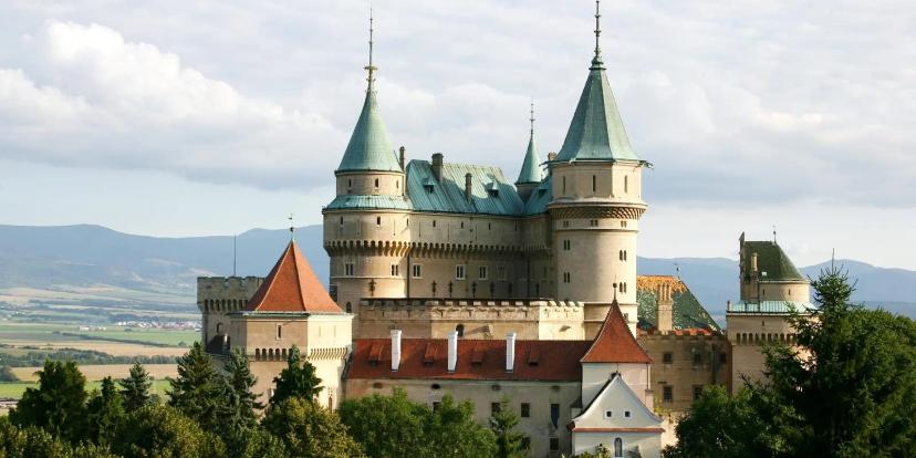 Slovakia
