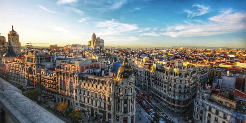 Spain