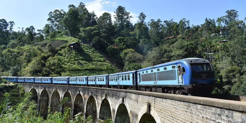 Sri Lanka