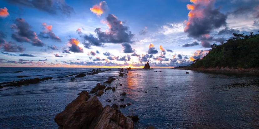 Indian Ocean