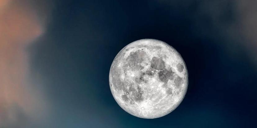 Moon