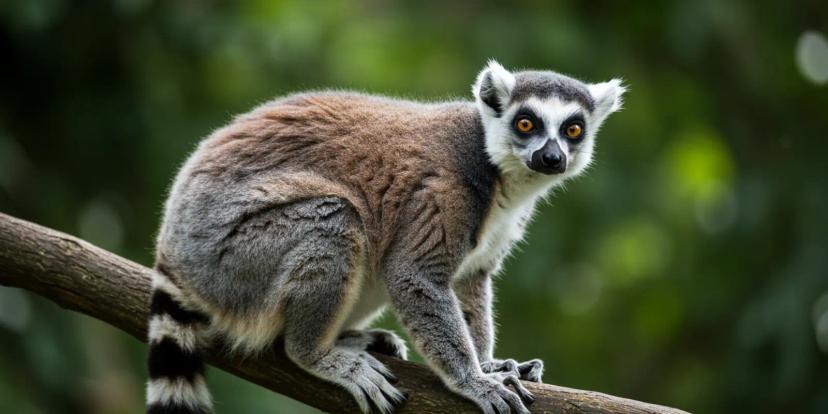 Lemurs