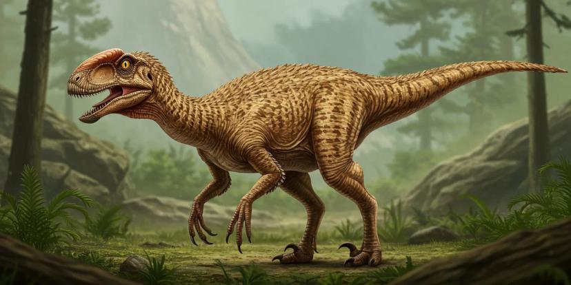 Oviraptors