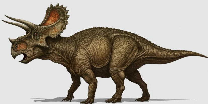 Protoceratops