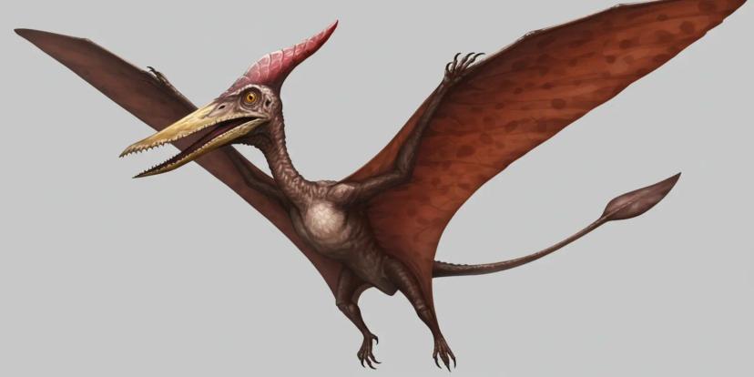 Pterodactylus