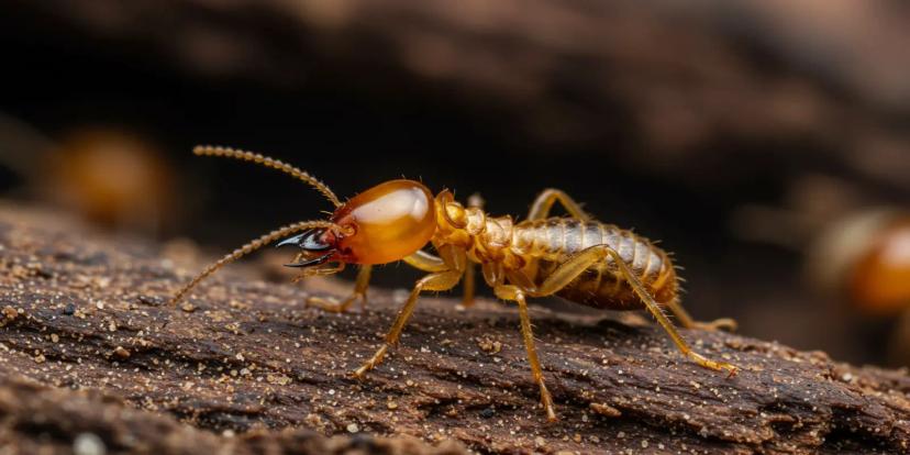 Termites
