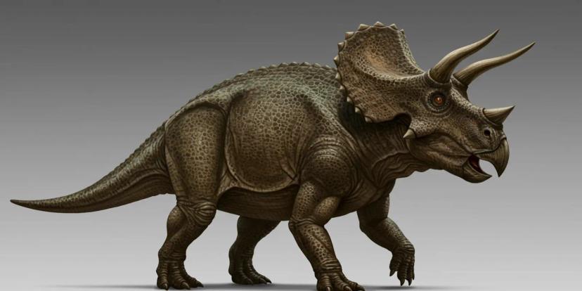 Triceratops