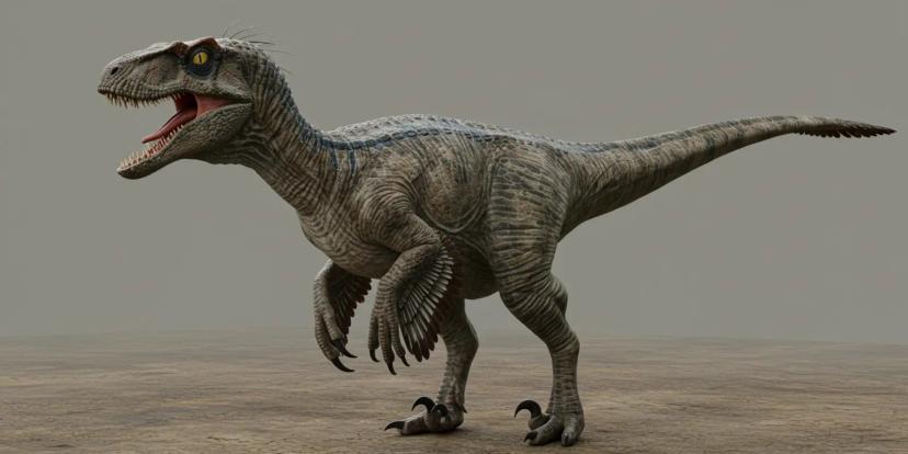 Velociraptor