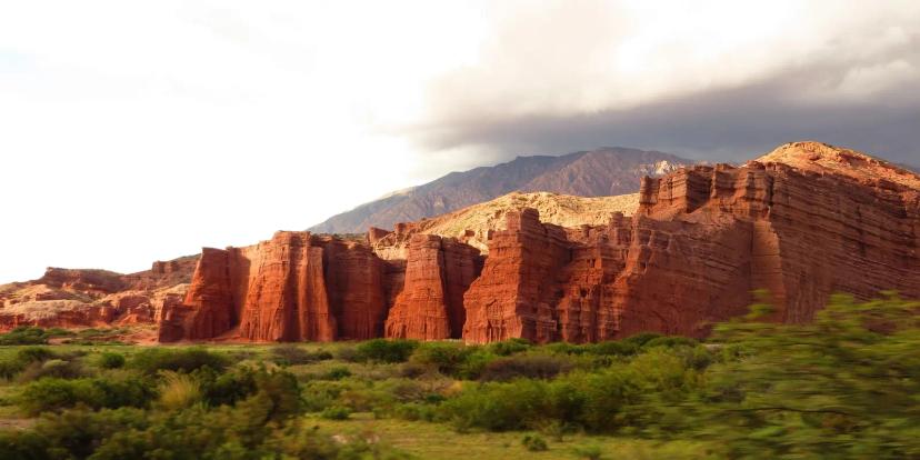 Argentina